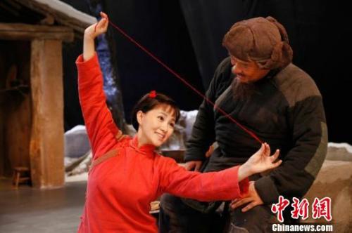 中国民族歌剧如何再出发?业界专家:立足经典守本创新