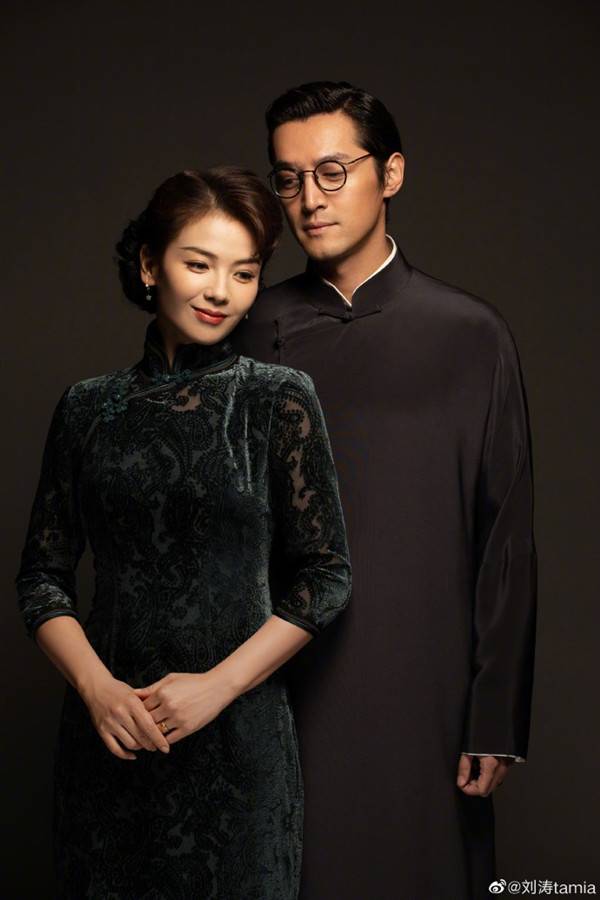 《故事里的中国》:架起观众与经典间的桥梁