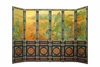 在传统工艺里寻味“慢生活”