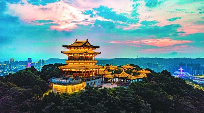 浙东唐诗之路:一条诗歌型的文化线路 浙东唐诗之路:一条诗歌型的文化线路