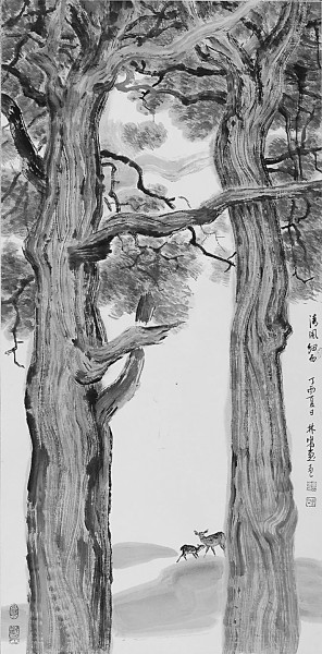 【边写边画】我为什么要画画