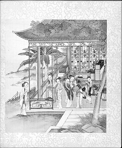 重温中国古典小说的魅力 重温中国古典小说的魅力