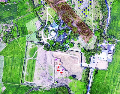 辉煌灿烂 源远流长——从三星堆看中华文明