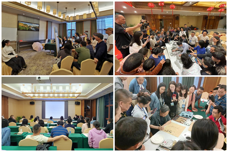 11 李洋、王清丽、孙宪、王伟平授课.jpg