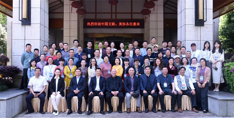 8 开班仪式上合影（山水班）.jpg