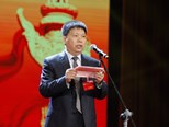 刘万义在冀中能源杯·第三届感动中国的矿工发布会上的讲话