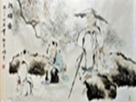 从传统文化看中国画的精神归属