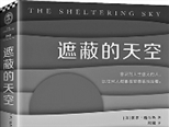 文学经典成“弱势群体”？《遮蔽的天空》意外走红 今天，还有多少人在读“纯文学”