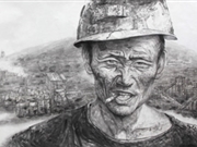 第四屆煤礦藝術節美術展覽